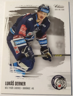 OFS 19/20 - Lukáš Derner - Liberec - #32