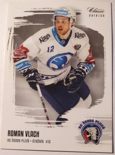 OFS 19/20 - Roman Vlach - Plzeň - #39