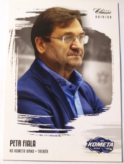 OFS 19/20 - Petr Fiala - Brno - #72