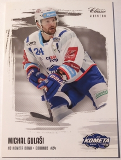 OFS 19/20 - Michal Gulaši - Brno - #60
