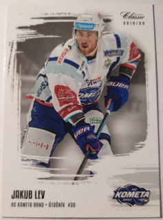 OFS 19/20 - Jakub Lev - Brno - #63