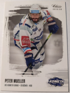OFS 19/20 - Peter Mueller - Brno - #68