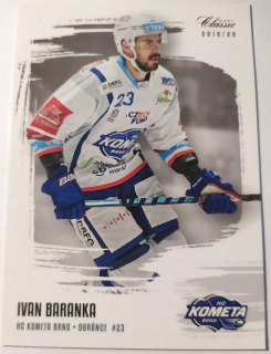 OFS 19/20 - Ivan Baranka - Brno - #59