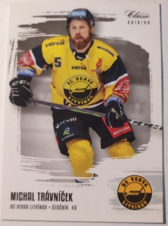 OFS 19/20 - Michal Trávníček - Litvínov - #182
