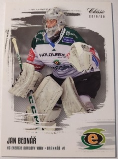 OFS 19/20 - Jan Bednář - Karlovy Vary - #199