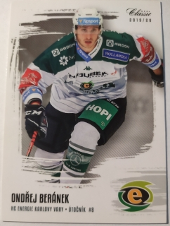 OFS 19/20 - Ondřej Beránek - Karlovy Vary - #203