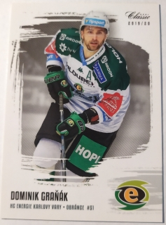 OFS 19/20 - Dominik Graňák - Karlovy Vary - #214