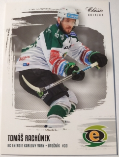 OFS 19/20 - Tomáš Rachůnek - Karlovy Vary - #210