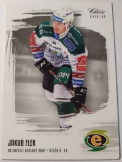 OFS 19/20 - Jakub Flek - Karlovy Vary - #204