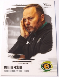 OFS 19/20 - Martin Pešout - Karlovy Vary - #216