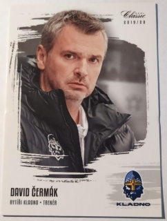 OFS 19/20 - David Čermák - Kladno - #249