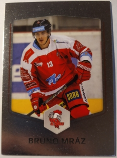 OFS 18/19 - Bruno Mráz - SILVER - Olomouc - #142