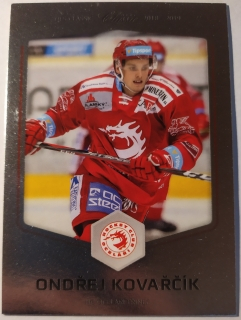 OFS 18/19 - Ondřej Kovařčík - SILVER - Třinec - #32
