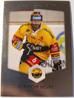 OFS 18/19 - Viktor Hübl - SILVER - Litvínov - #223