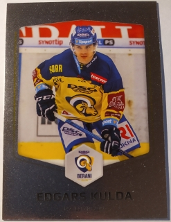 OFS 18/19 - Edgars Kulda - SILVER - Zlín - #156