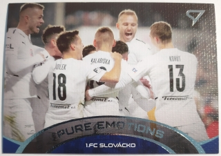 SportZoo FORTUNA:LIGA 21/22 - Slovácko - #PE-02