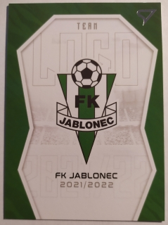 SportZoo FORTUNA:LIGA 21/22 - Jablonec - #TL10