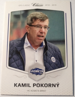OFS 18/19 - Kamil Pokorný - Brno - #18