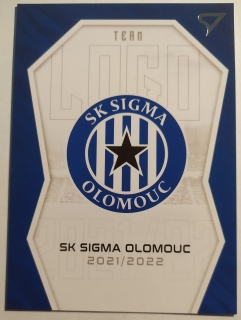 SportZoo FORTUNA:LIGA 21/22 - Olomouc - #TL16