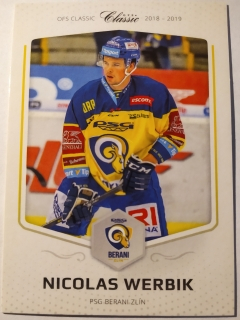 OFS 18/19 - Nicolas Werbik - Zlín - #158