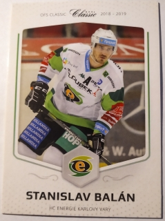 OFS 18/19 - Stanislav Balán - Karlovy Vary - #240