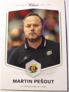 OFS 18/19 - Martin Pešout - Karlovy Vary - #249