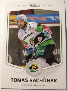 OFS 18/19 - Tomáš Rachůnek - Karlovy Vary - #242