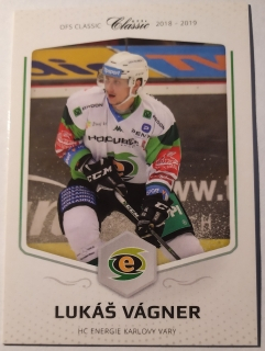 OFS 18/19 - Lukáš Vágner - Karlovy Vary - #238