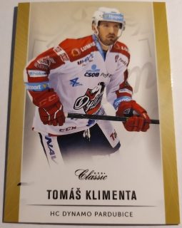 OFS 16/17 - Tomáš Klimenta - Pardubice - #136
