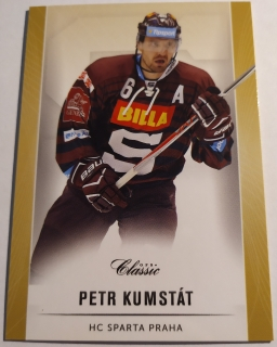 OFS 16/17 - Petr Kumstát - Sparta - #14
