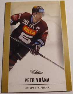 OFS 16/17 - Petr Vrána - Sparta - #7