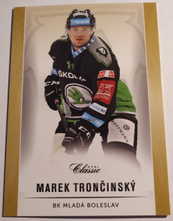 OFS 16/17 - Marek Trončinský - Mladá Boleslav - #119