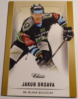 OFS 16/17 - Jakub Orsava - Mladá Boleslav - #126