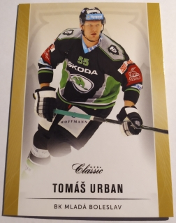 OFS 16/17 - Tomáš Urban - Mladá Boleslav - #129