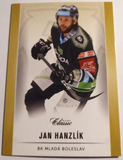 OFS 16/17 - Jan Hanzlík - Mladá Boleslav - #127