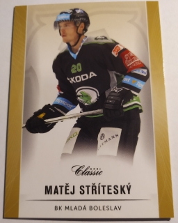 OFS 16/17 - Matěj Stříteský - Mladá Boleslav - #120