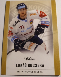 OFS 16/17 - Lukáš Kucsera - Vítkovice - #30