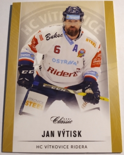OFS 16/17 - Jan Výtisk - Vítkovice - #17