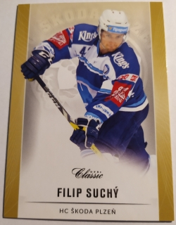 OFS 16/17 - Filip Suchý - Plzeň - #79