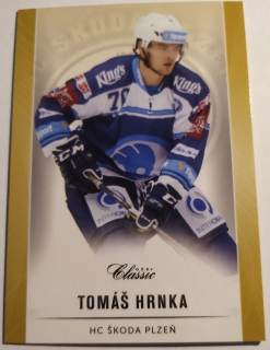 OFS 16/17 - Tomáš Hrnka - Plzeň - #81