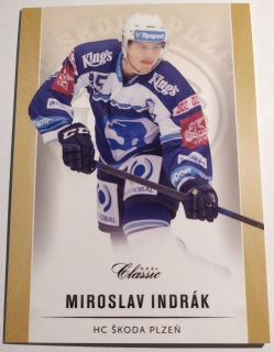 OFS 16/17 - Miroslav Indrák - Plzeň - #87