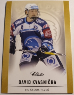 OFS 16/17 - David Kvasnička - Plzeň - #86