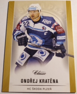 OFS 16/17 - Ondřej Kratěna - Plzeň - #84