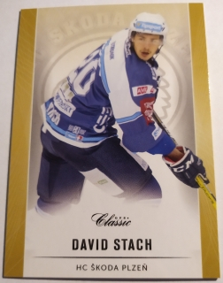 OFS 16/17 - David Stach - Plzeň - #83