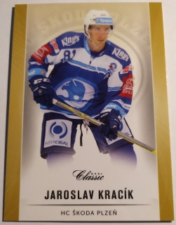 OFS 16/17 - Jaroslav Kracík - Plzeň - #76