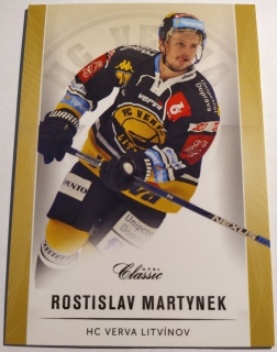 OFS 16/17 - Rostislav Martynek - Litvínov - #71