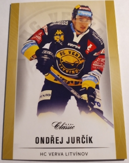 OFS 16/17 - Ondřej Jurčík - Litvínov - #67