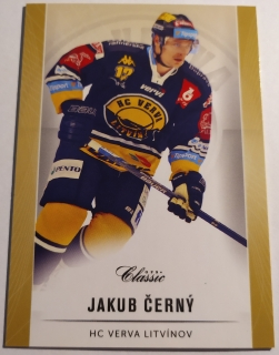OFS 16/17 - Jakub Černý - Litvínov - #60