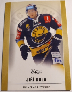 OFS 16/17 - Jiří Gula - Litvínov - #62
