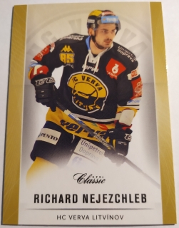 OFS 16/17 - Richard Nejezchleb - Litvínov - #72